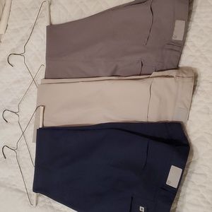 Peter Millar Men's 5 Pocket Pant